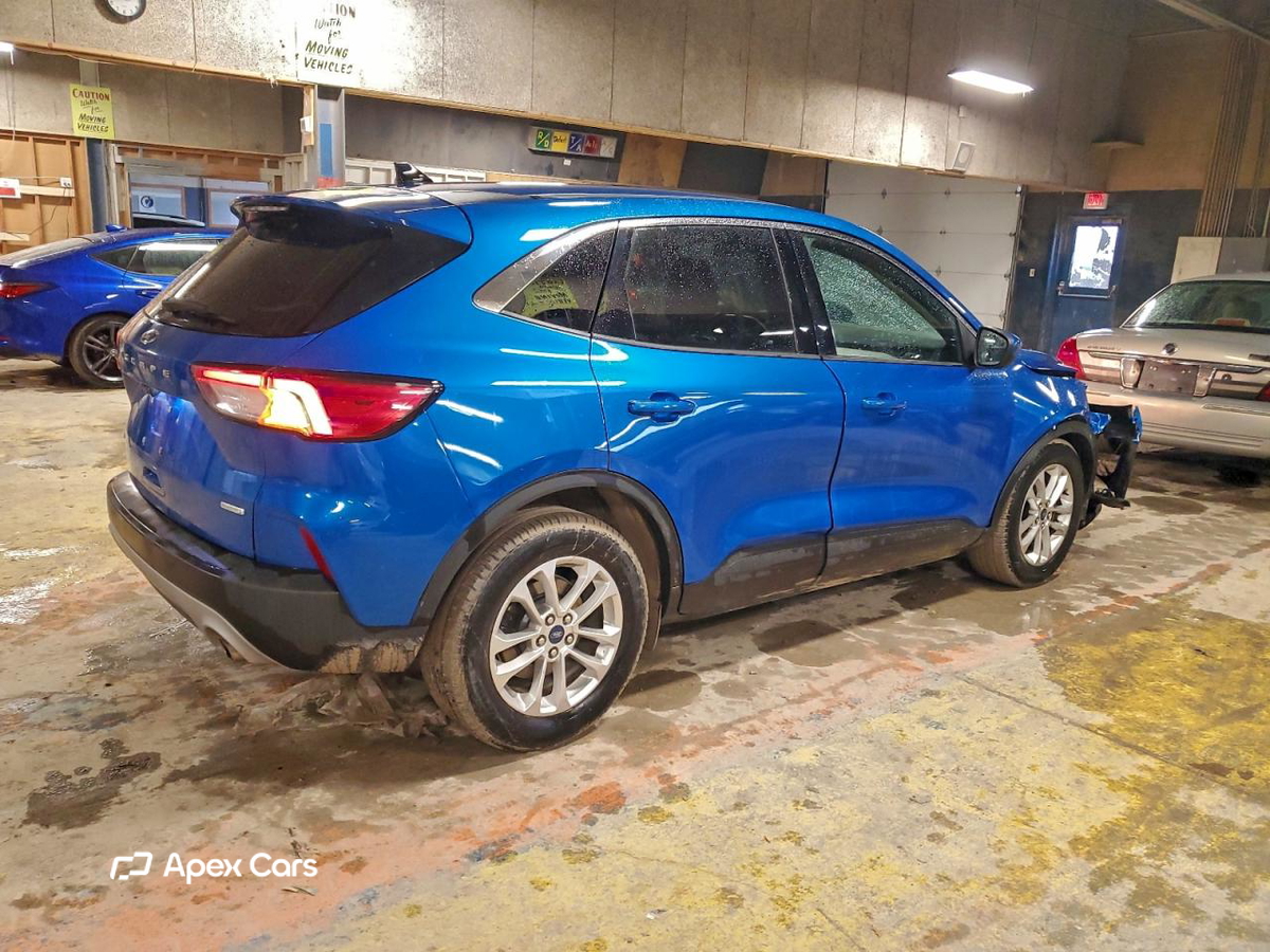 Ford Escape 2020