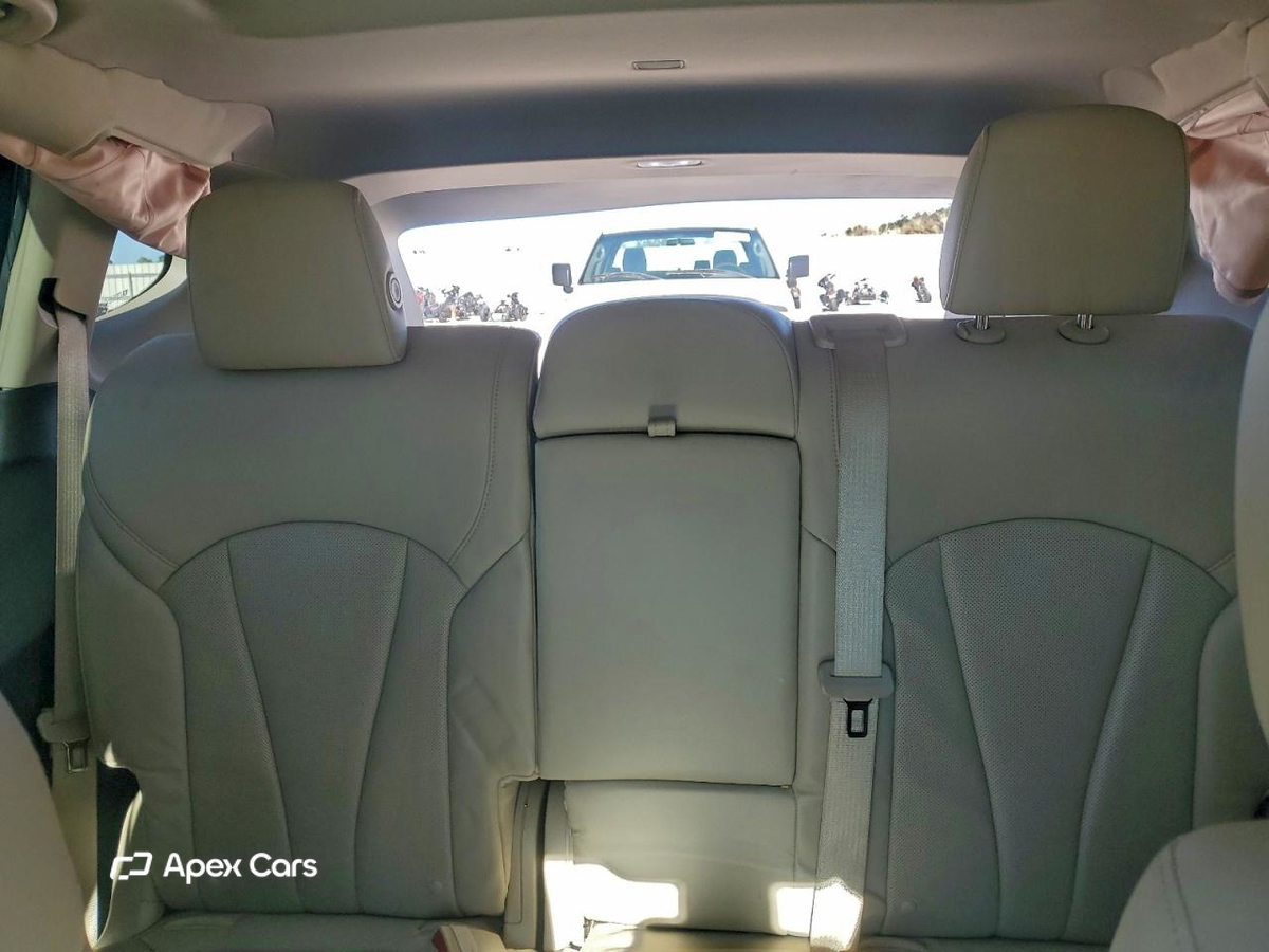 Buick Envision 2020