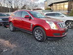 Cadillac SRX 2015