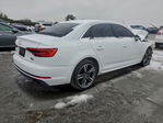 Audi A4 2017