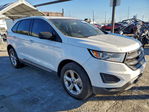 Ford Edge 2017