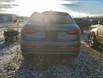 Audi Q3 2018