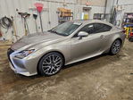 Lexus RC 2015