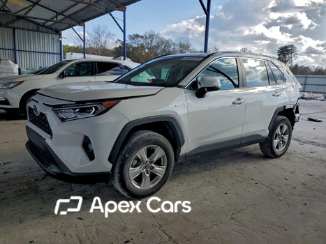Toyota RAV 4 2020 - Image 1 of 12