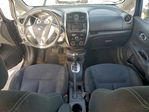 Nissan Versa 2015