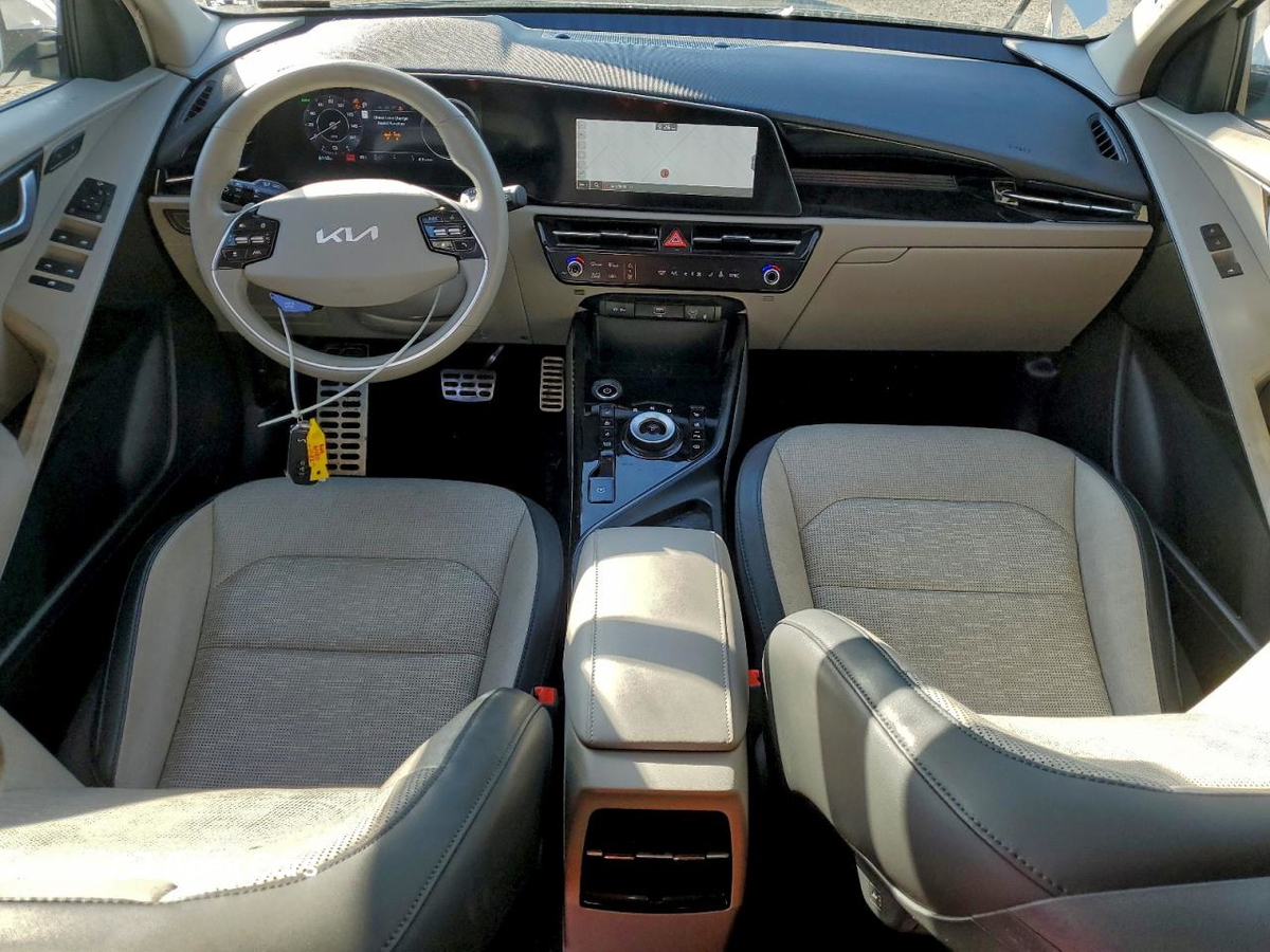 Kia Niro 2023