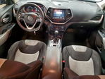 Jeep Cherokee 2014