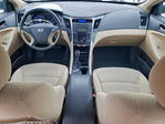 Hyundai Sonata 2013