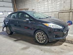 Ford Fiesta 2017