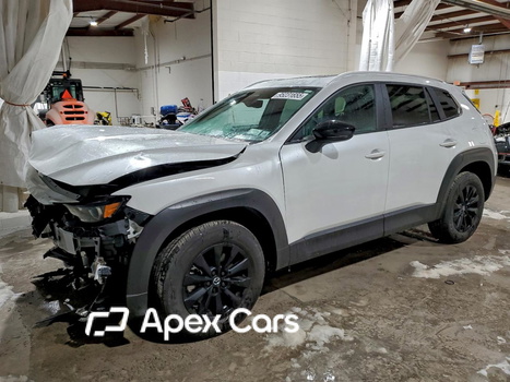 Mazda CX-50 2025 - Image 1 of 5