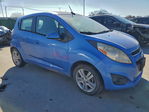 Chevrolet Spark 2013