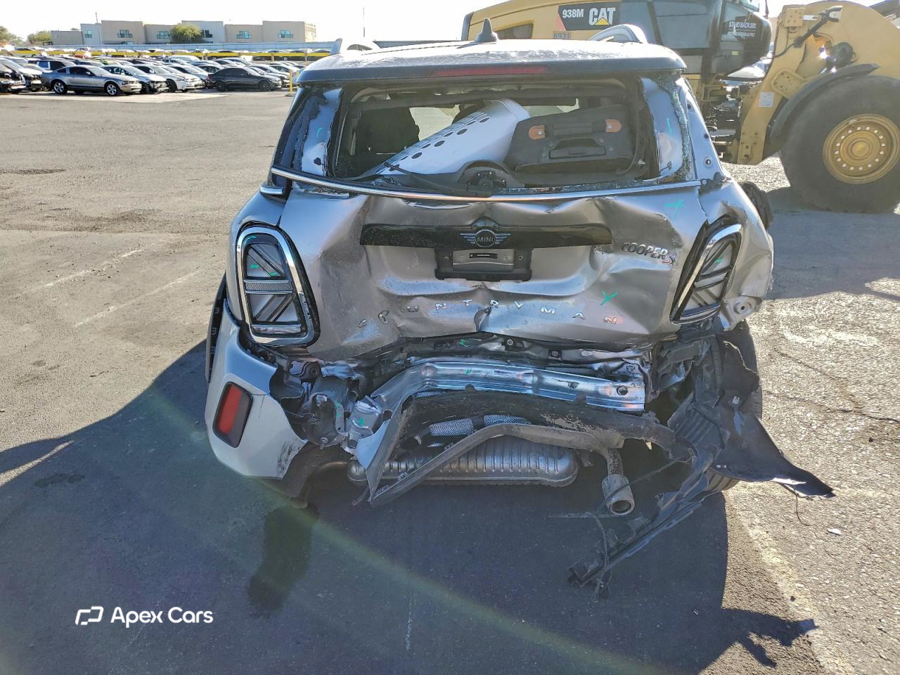 MINI Cooper 2024