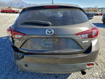 Mazda 3 2016