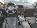 Audi Q5 2016