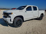 Chevrolet Silverado 2022