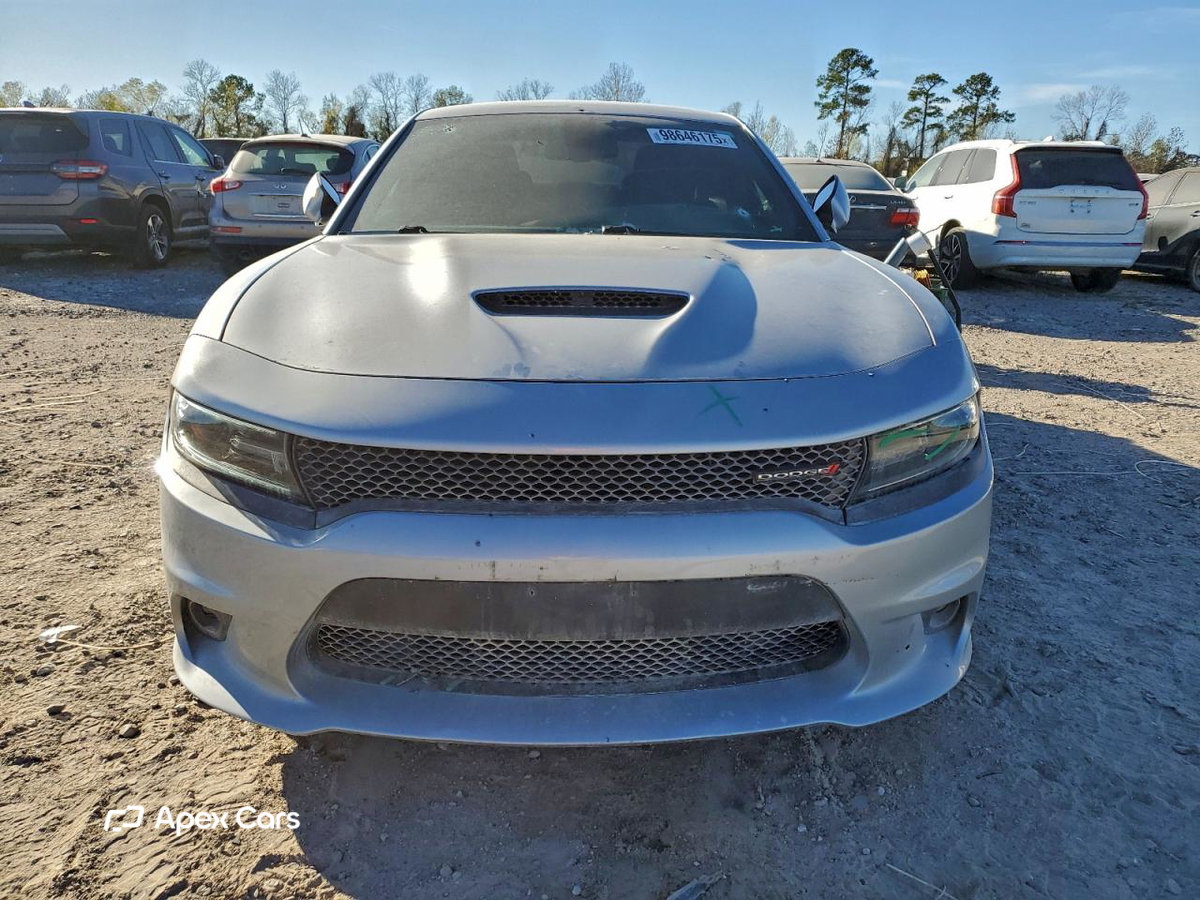 Dodge Charger 2021