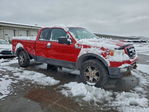 Ford F-150 2004