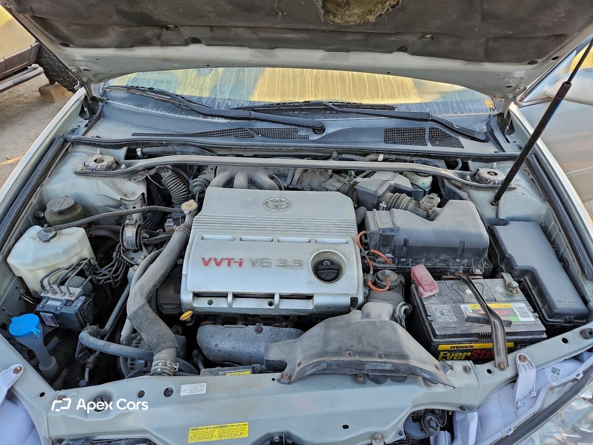 Toyota Camry 2004