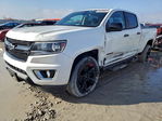 Chevrolet Colorado 2017