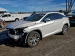 Lexus RX 2017