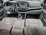 Toyota Highlander 2017