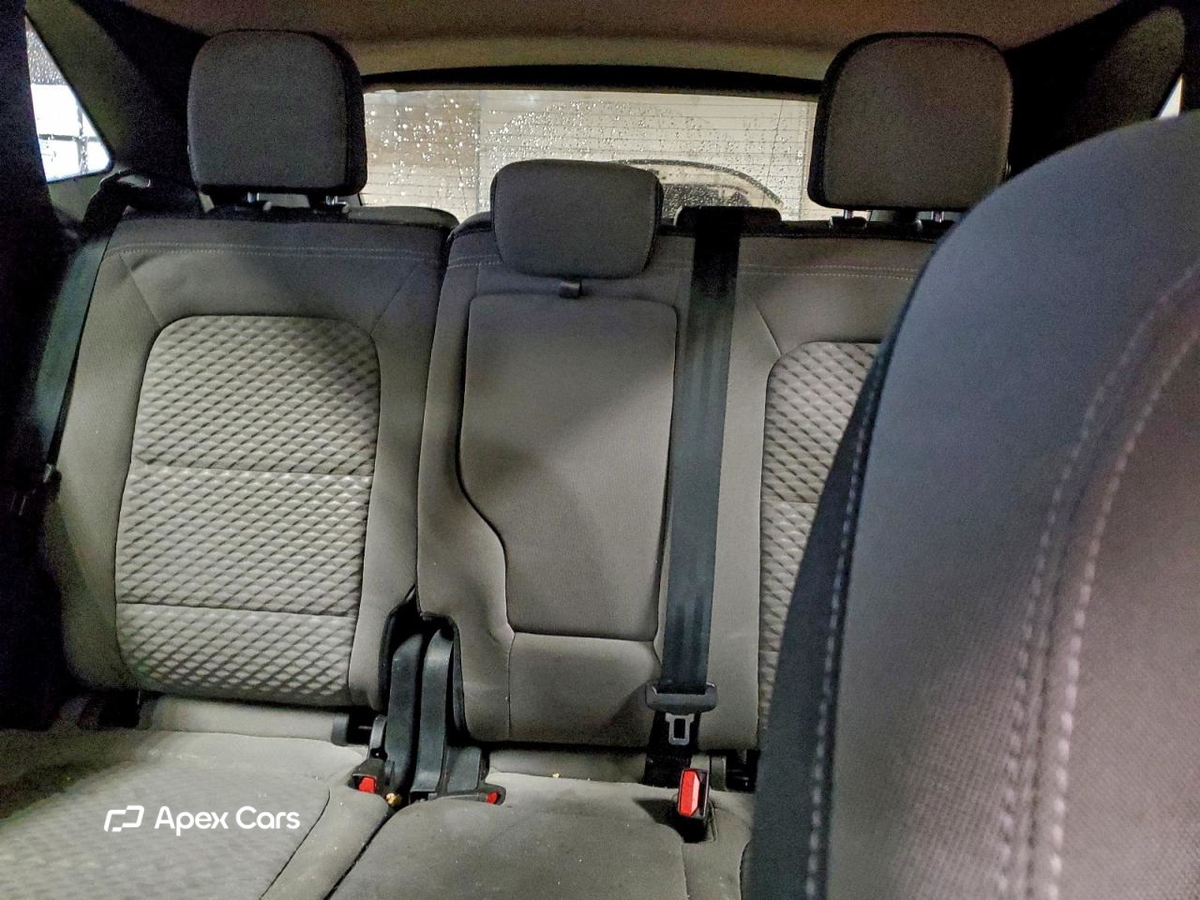 Ford Escape 2020