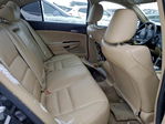 Honda Accord 2012