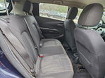 Chevrolet Sonic 2016
