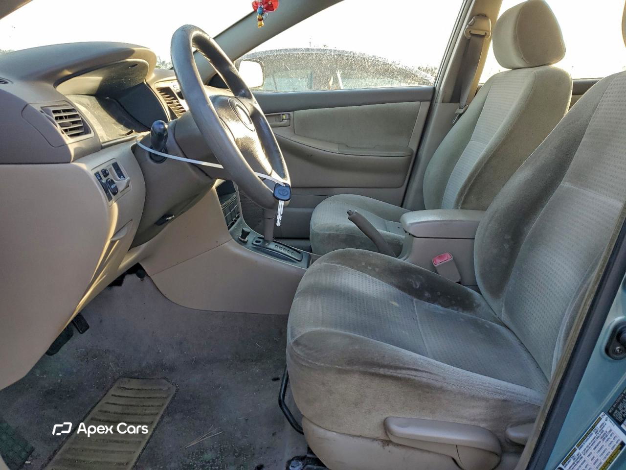 Toyota Corolla 2006