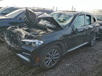 BMW X3 2018