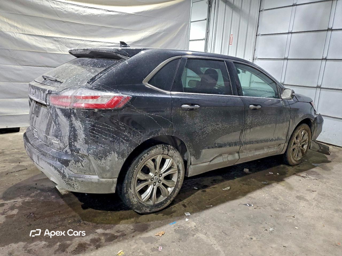 Ford Edge 2020