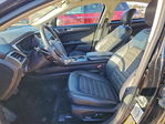 Ford Fusion 2017