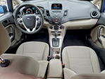 Ford Fiesta 2019