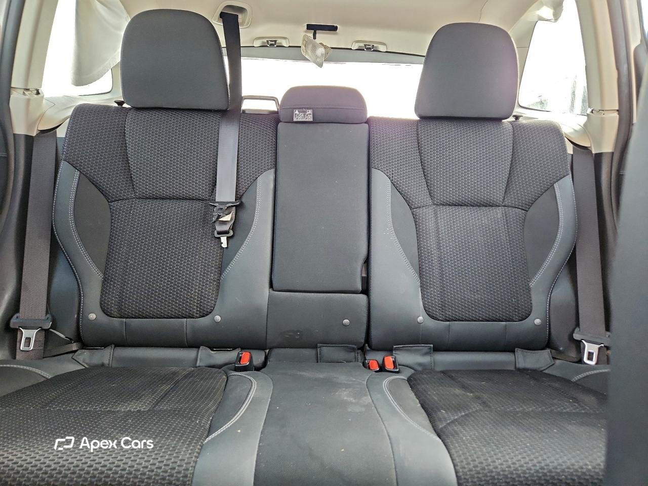 Subaru Forester 2023