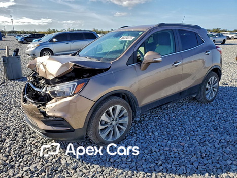 Buick Encore 2019 - Image 1 of 14