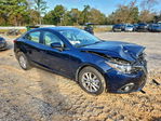 Mazda 3 2016