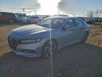 Honda Accord 2019