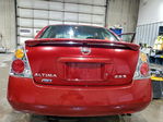 Nissan Altima 2004