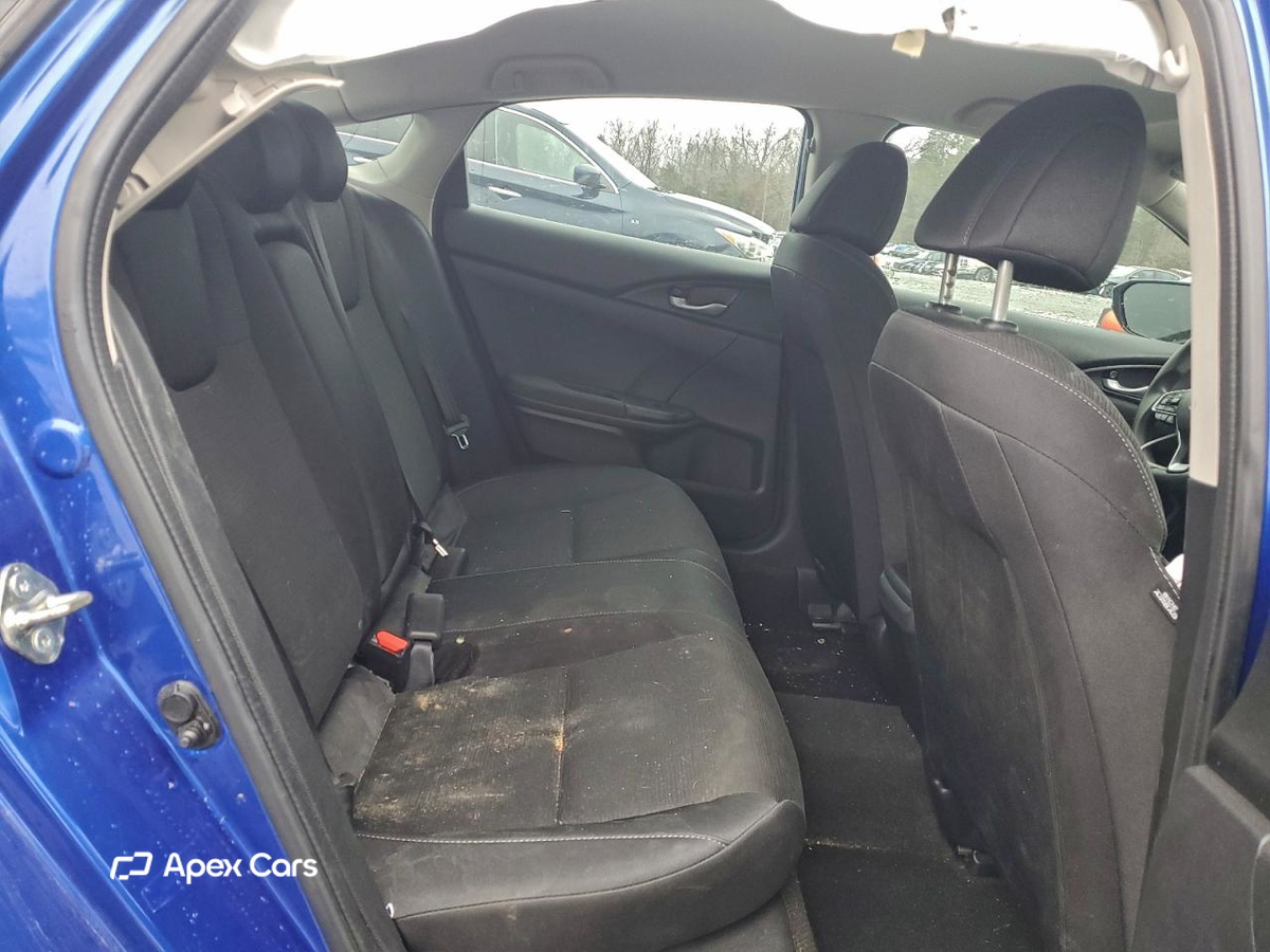 Honda Insight 2020