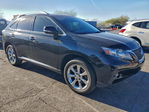 Lexus RX 2011