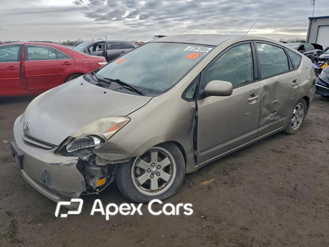 Toyota Prius 2005 - Image 1 of 12