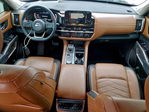 Nissan Pathfinder 2023