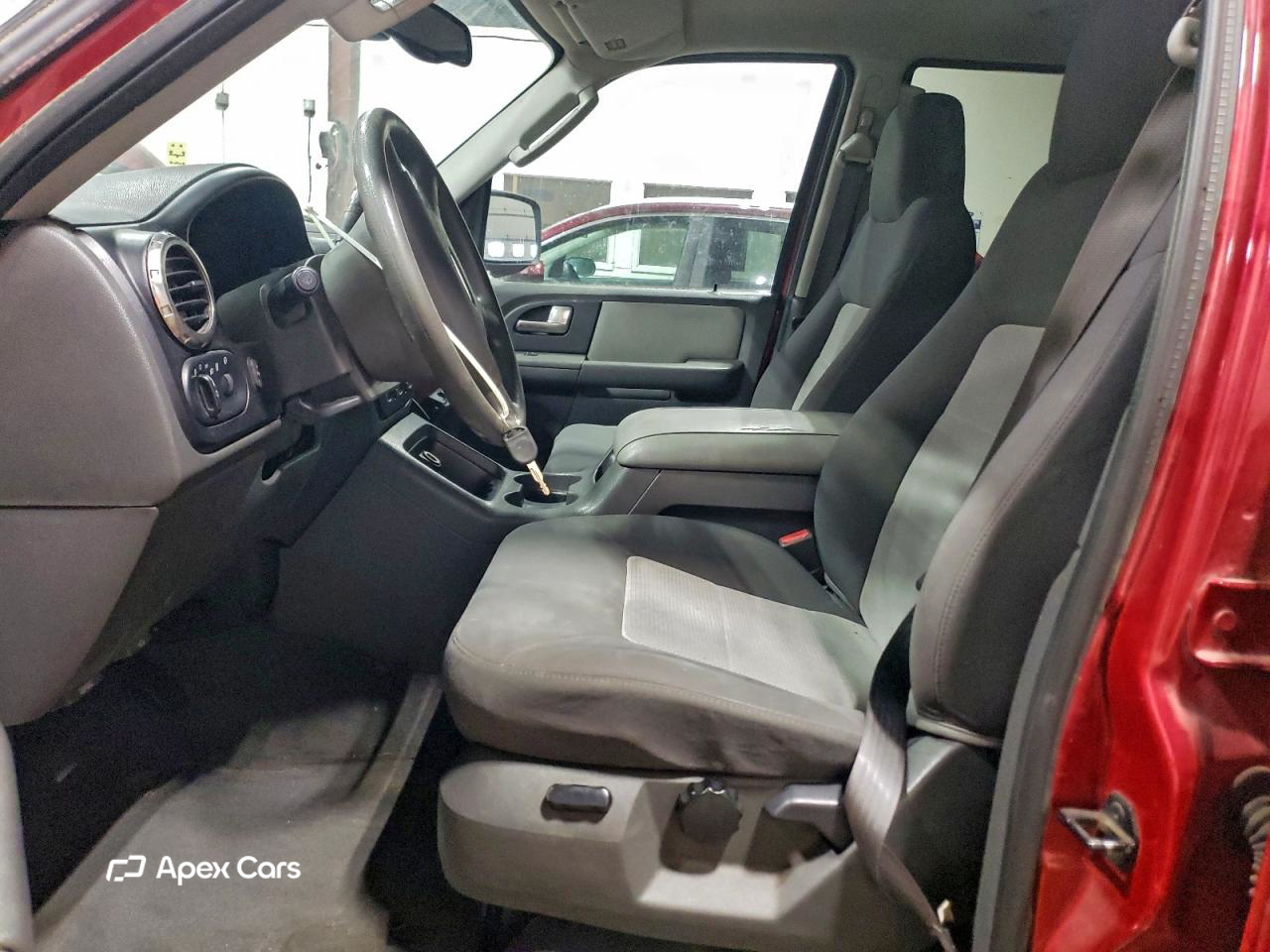 Ford Expedition 2003