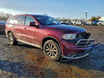 Dodge Durango 2016