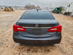 Acura RLX 2016