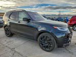 Land Rover Discovery 2021