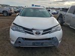 Toyota RAV 4 2015