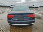 Audi A8 2013