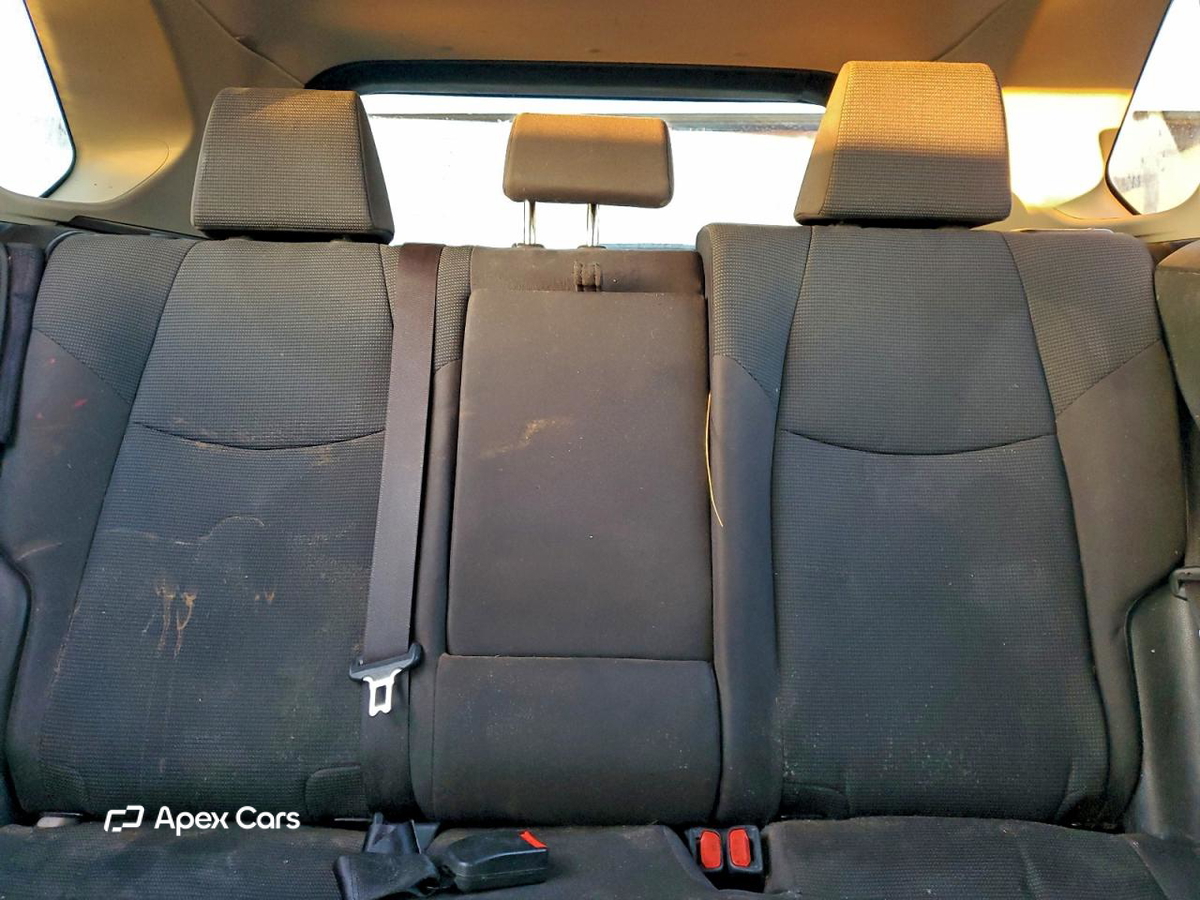 Toyota RAV 4 2019