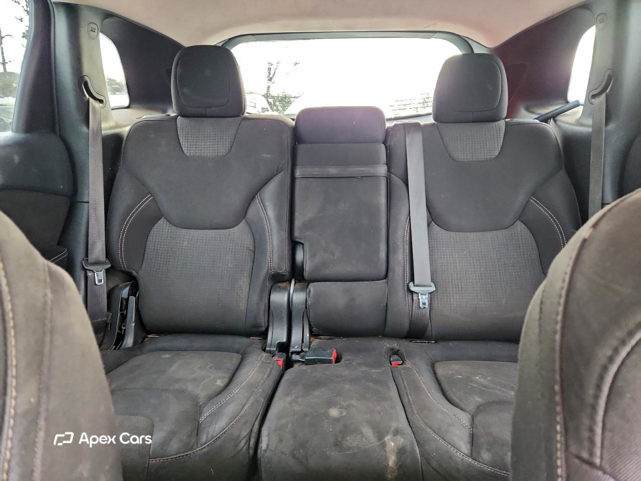 Jeep Cherokee 2015